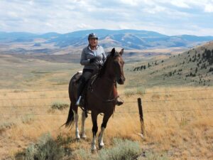 Bonanza Creek Montana