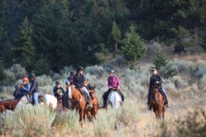 Bonanza Creek Montana