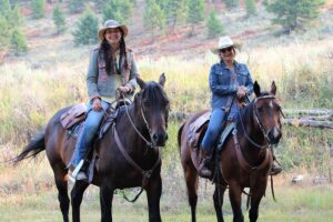 Bonanza Creek Montana