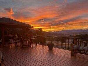 Bonanza Creek Montana
