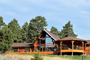 Bonanza Creek Montana