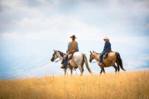 Bonanza Creek Montana